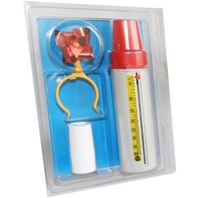 PEAK FLOW MINI WRIGHT AFS KINDER m Windmühle, 1 ST – PZN 3955099 из Германии