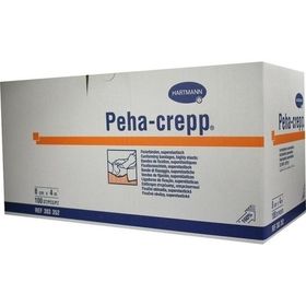 PEHA CREPP FIXIER 8CMX4M, 100 ST – PZN 3993562 из Германии