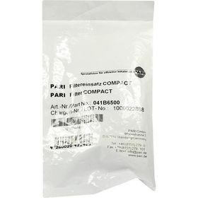 PARI Filtereinsatz für Compact, 1 ST – PZN 4166499 из Германии