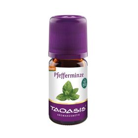 Pfefferminze BIO, 5 ML – PZN 4523901 из Германии