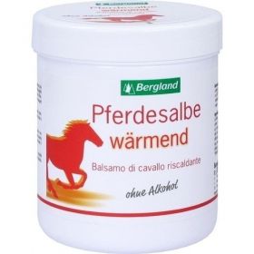 Pferdesalbe wärmend, 300 ML – PZN 4709190 из Германии