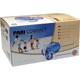 PARI COMPACT Junior, 1 ST – PZN 4760618 из Германии