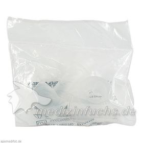 PARI Baby Maske Gr.0 mit Baby Winkel, 1 ST – PZN 4811422 из Германии