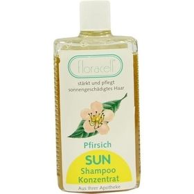 PFIRS SUN SHAMP FLORACELL, 100 ML – PZN 4833671 из Германии