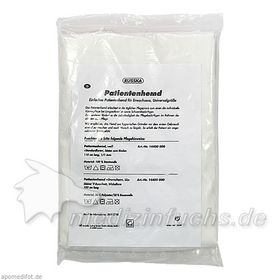 PFLEGEHEMD WEISS UNIVERSALGROESSE, 1 ST – PZN 4888301 из Германии