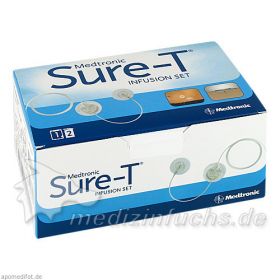 PARADIGM SURE T 6mm 45cm, 10 ST – PZN 497532 из Германии