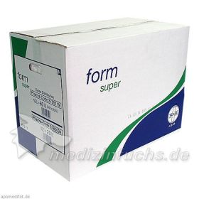 Param Form anatom.Super Einlagen, 80 ST – PZN 516040 из Германии
