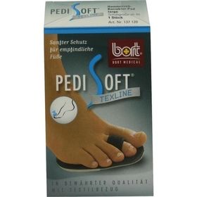 PEDISOFT TEXLINE HAMZEH LA, 1 ST – PZN 527836 из Германии