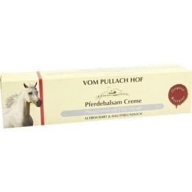 Pferdebalsam Creme mit Chili Extrakt, 100 ML – PZN 5359579 из Германии