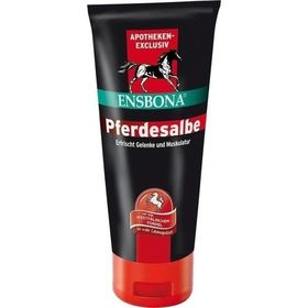 Pferdesalbe Ensbona Tube, 200 ML – PZN 5451032 из Германии