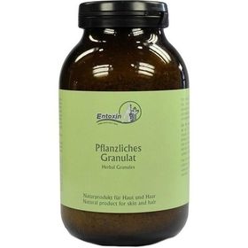 Pflanzliches Granulat, 330 G – PZN 5484698 из Германии