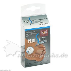 PediSoft TexLine Schlauchverband small, 1 ST – PZN 5563245 из Германии