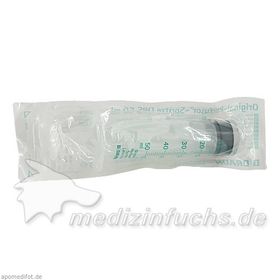 PERFUSOR Spritzen Latexfrei, 50 ML – PZN 570097 из Германии