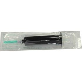 PERFUSOR Spritze schwarz Latexfrei, 50 ML – PZN 570111 из Германии