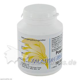 Paspalum-Korn Kapseln, 100 ST – PZN 6058331 из Германии