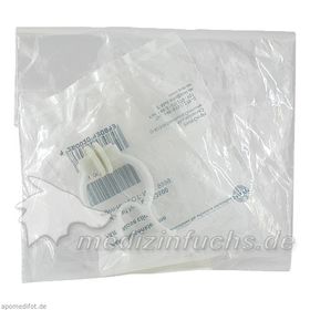 Pari Nasenklemme, 1 ST – PZN 632220 из Германии