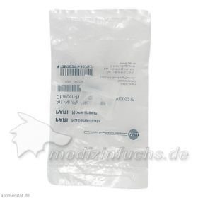 Pari Naseneinsatz, 1 ST – PZN 632349 из Германии