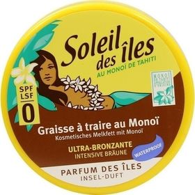 Pflegecreme mit Monoi Inselduft, 150 ML – PZN 6495899 из Германии