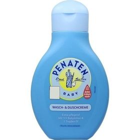 PENATEN WASCH- & Duschcreme, 250 ML – PZN 6499696 из Германии