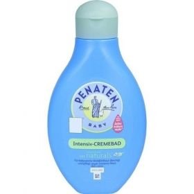 PENATEN Intensiv-Cremebad, 400 ML – PZN 6550090 из Германии