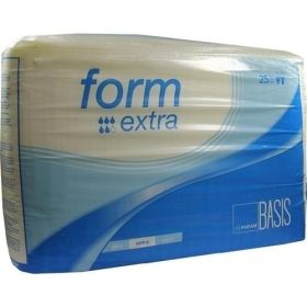 PARAM Form anatom.Einlagen Basis Extra, 25 ST – PZN 6558507 из Германии