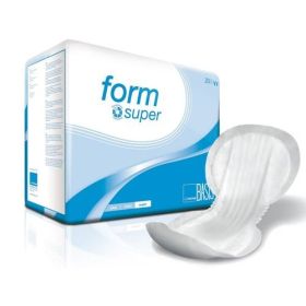 Param Form anatom. Einlagen Basis Super, 20 ST – PZN 6558565 из Германии