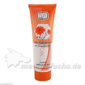 Pflegecreme mit Ringelblumen, 150 ML – PZN 6580518 из Германии