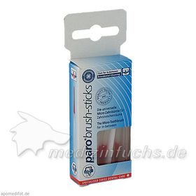 PARO BRUSH STICK, 10 ST – PZN 6886826 из Германии
