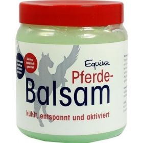 Pferdebalsam Vital, 500 G – PZN 696964 из Германии