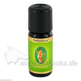 PFEFFERMINZE kbA, 10 ML – PZN 721478 из Германии
