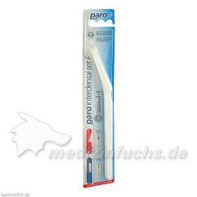 PARO ISOLA SYSTEM F HALTER M 1BUERSTCHEN, 1 ST – PZN 7235580 из Германии