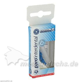 PARO ISOLA F BUERSTCHEN BLAU 3MM, 5 ST – PZN 7235597 из Германии