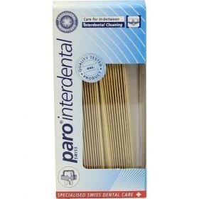 PARO MICRO STICKS FEINE ZAHNHOELZER, 96 ST – PZN 7235634 из Германии