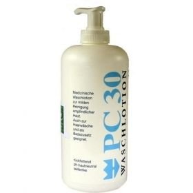 PC 30 Waschlotion, 500 ML – PZN 72755 из Германии