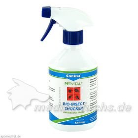PETVITAL Bio-Insect-Shocker, 500 ML – PZN 7435468 из Германии