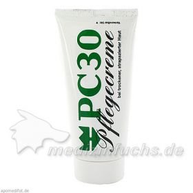 PC 30 Pflegecreme, 75 ML – PZN 7479359 из Германии