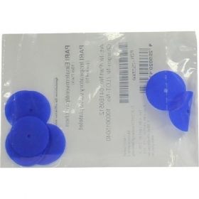 PARI Einatemventilplaettchen, 10 ST – PZN 7529560 из Германии