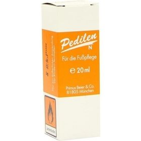 Pedilen N, 20 ML – PZN 7569016 из Германии