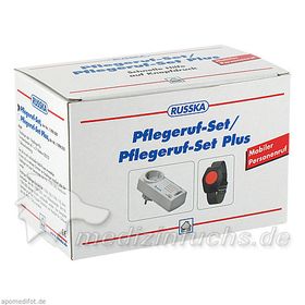 Pflegeruf-Set, 1 ST – PZN 7628799 из Германии