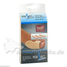 PediSoft TexLine Druckschutz small, 1 ST – PZN 7670169 из Германии