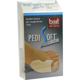 PediSoft TexLine Druckschutz large, 1 ST – PZN 7670181 из Германии