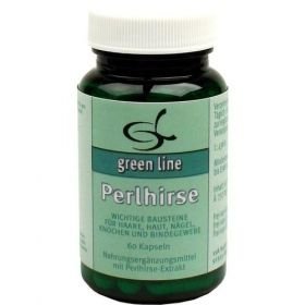 Perlhirse, 60 ST – PZN 7749072 из Германии