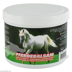 Pferdebalsam PharmaVital, 500 ML – PZN 7786601 из Германии
