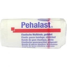Peha-last EL MULLB 4MX6CM, 1 ST – PZN 781196 из Германии