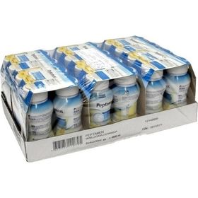 Peptamen Vanille, 6X4X200 ML – PZN 813571 из Германии