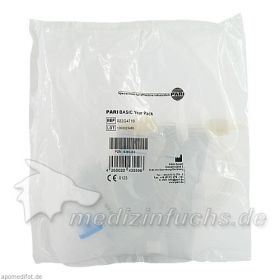 PARI BASIC Year Pack, 1 ST – PZN 9285352 из Германии