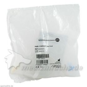 PARI COMPACT Year Pack, 1 ST – PZN 9285375 из Германии
