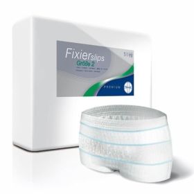 PARAM Fixierslips/Netzhosen PREMIUM Gr.2 110-140, 50 ST – PZN 9317690 из Германии
