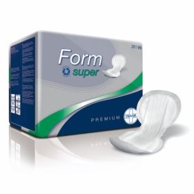PARAM FORM PREMIUM Super, 80 ST – PZN 9318117 из Германии