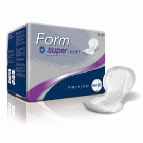 PARAM FORM PREMIUM Super NACHT, 20 ST – PZN 9318123 из Германии